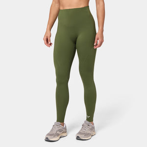 SQUATWOLF HIGH RISE CONTOUR 27" LEGGINGS