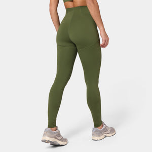 SQUATWOLF HIGH RISE CONTOUR 27" LEGGINGS