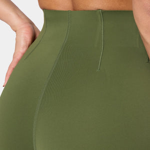 SQUATWOLF HIGH RISE CONTOUR 27" LEGGINGS