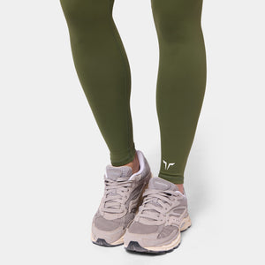 SQUATWOLF HIGH RISE CONTOUR 27" LEGGINGS