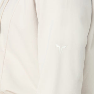 SQUATWOLF CROP SWEAT HOODIE