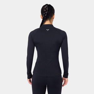 SQUATWOLF CONTOUR ZIP UP JACKET