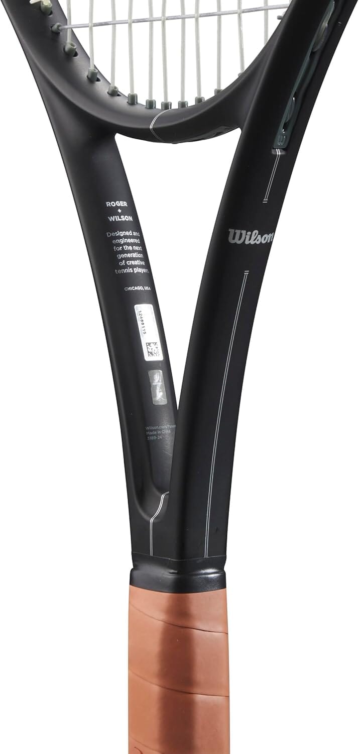 WILSON RF 01 FUTURE FRM 2