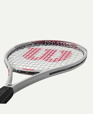 WILSON PRO STAFF PRECISION RXT 105 TNS RKT 3
