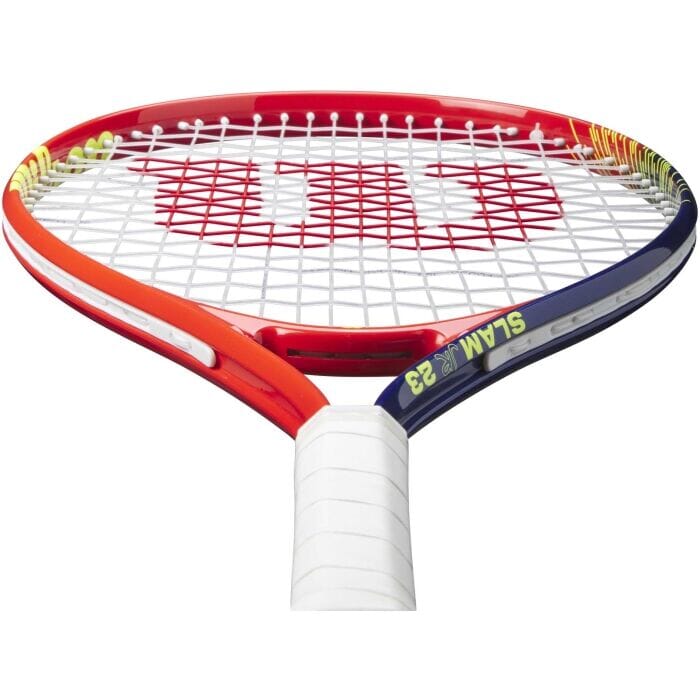 WILSON SLAM JR 23 BOYS TNS RKT 23