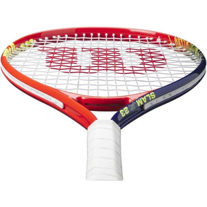 WILSON SLAM JR 23 BOYS TNS RKT 23
