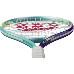 WILSON INTRIGUE JR 25 GIRLS TNS RKT 25