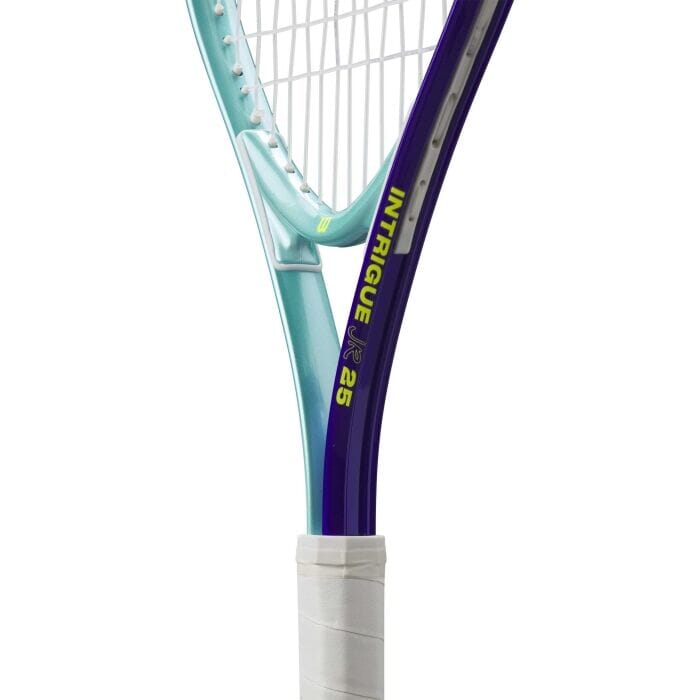 WILSON INTRIGUE JR 25 GIRLS TNS RKT 25