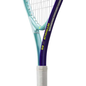 WILSON INTRIGUE JR 25 GIRLS TNS RKT 25