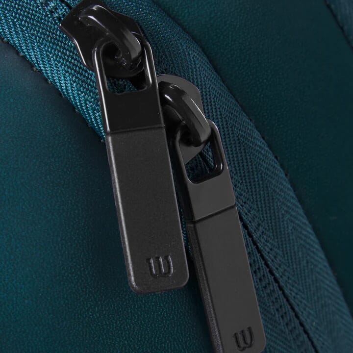 WILSON BLADE SUPER TOUR BACKPACK V9 Green