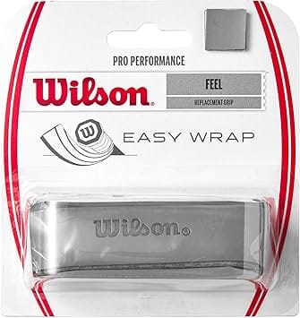 WILSON SHIFT PRO PERFORMANCE GRIP Gray