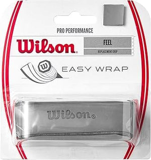 WILSON SHIFT PRO PERFORMANCE GRIP Gray