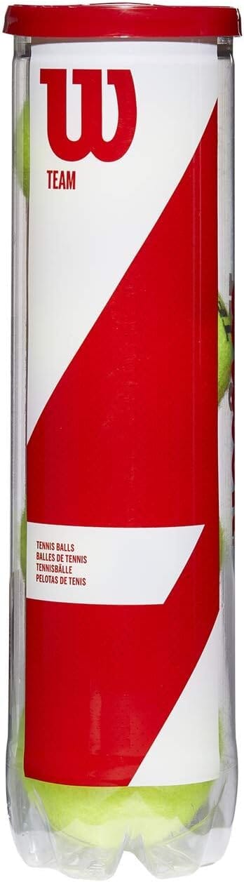 WILSON TEAM W PRACTICE 4TBALL