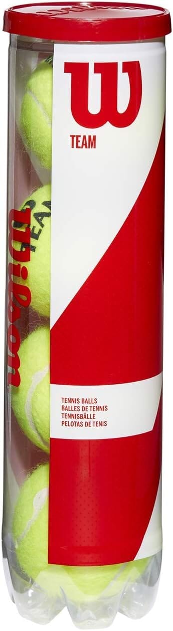 WILSON TEAM W PRACTICE 4TBALL