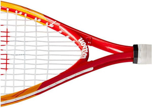 WILSON US OPEN 21 TNS RKT W/O CVR