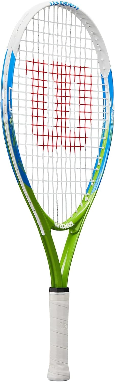 WILSON US OPEN 23 TNS RKT W/O CVR