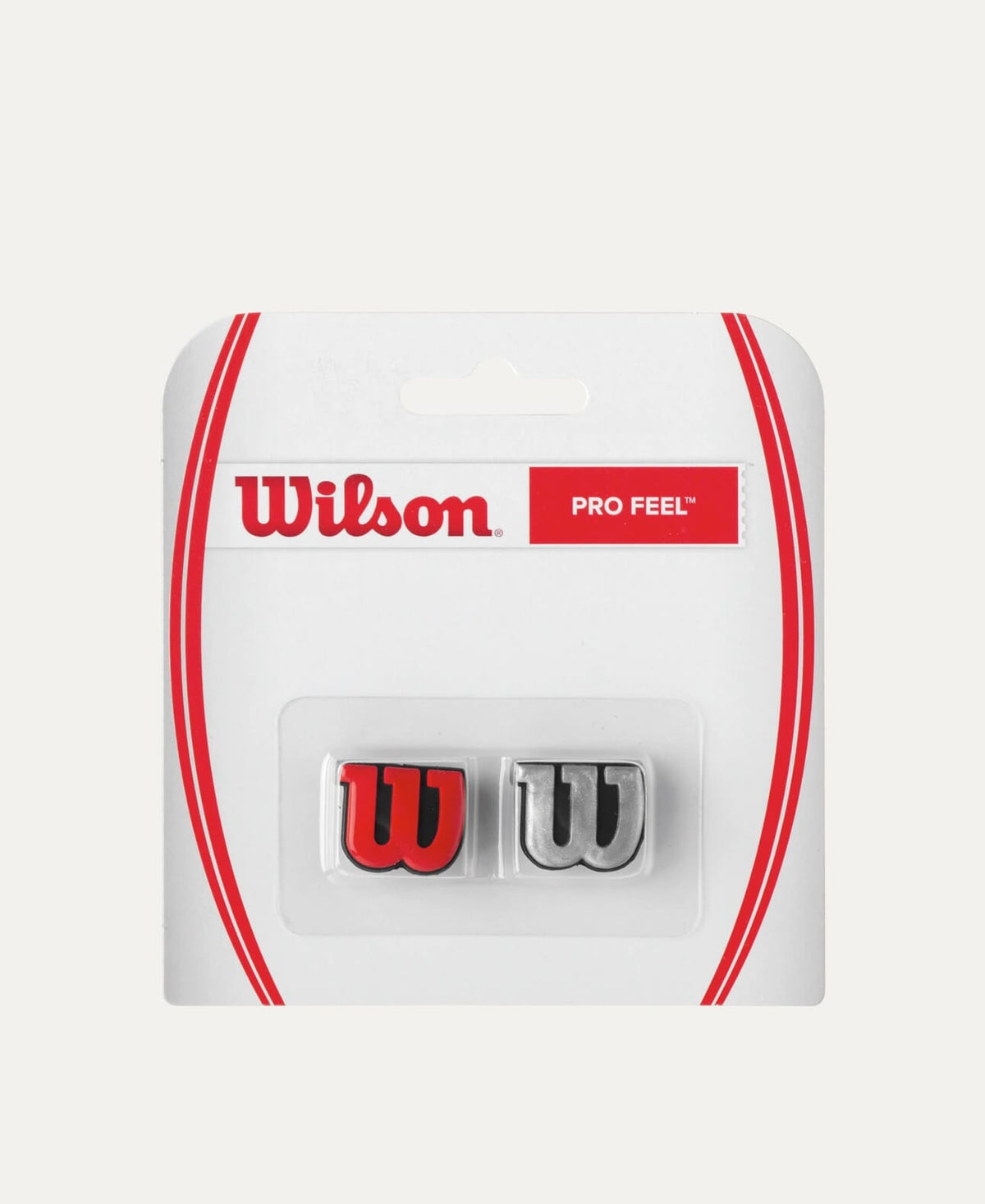 WILSON PROFEEL RDSI