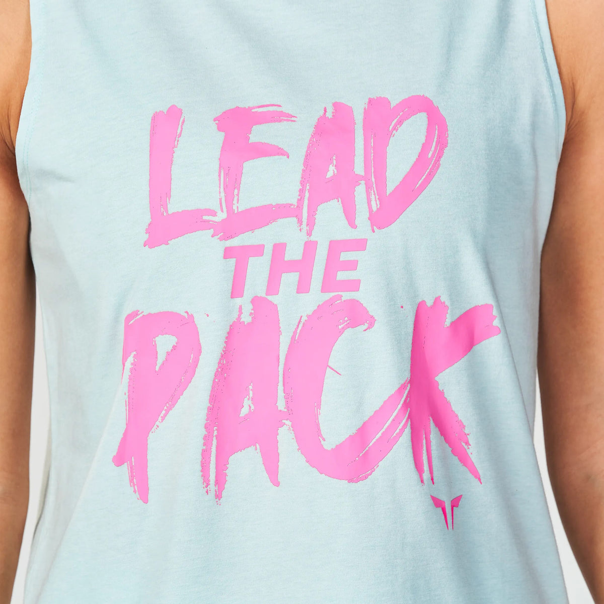 SQUATWOLF CORE BELIEF TANK TOP