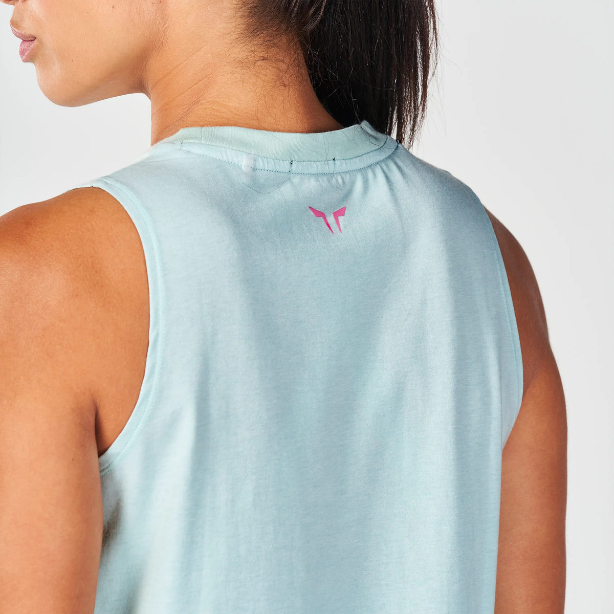 SQUATWOLF CORE BELIEF TANK TOP