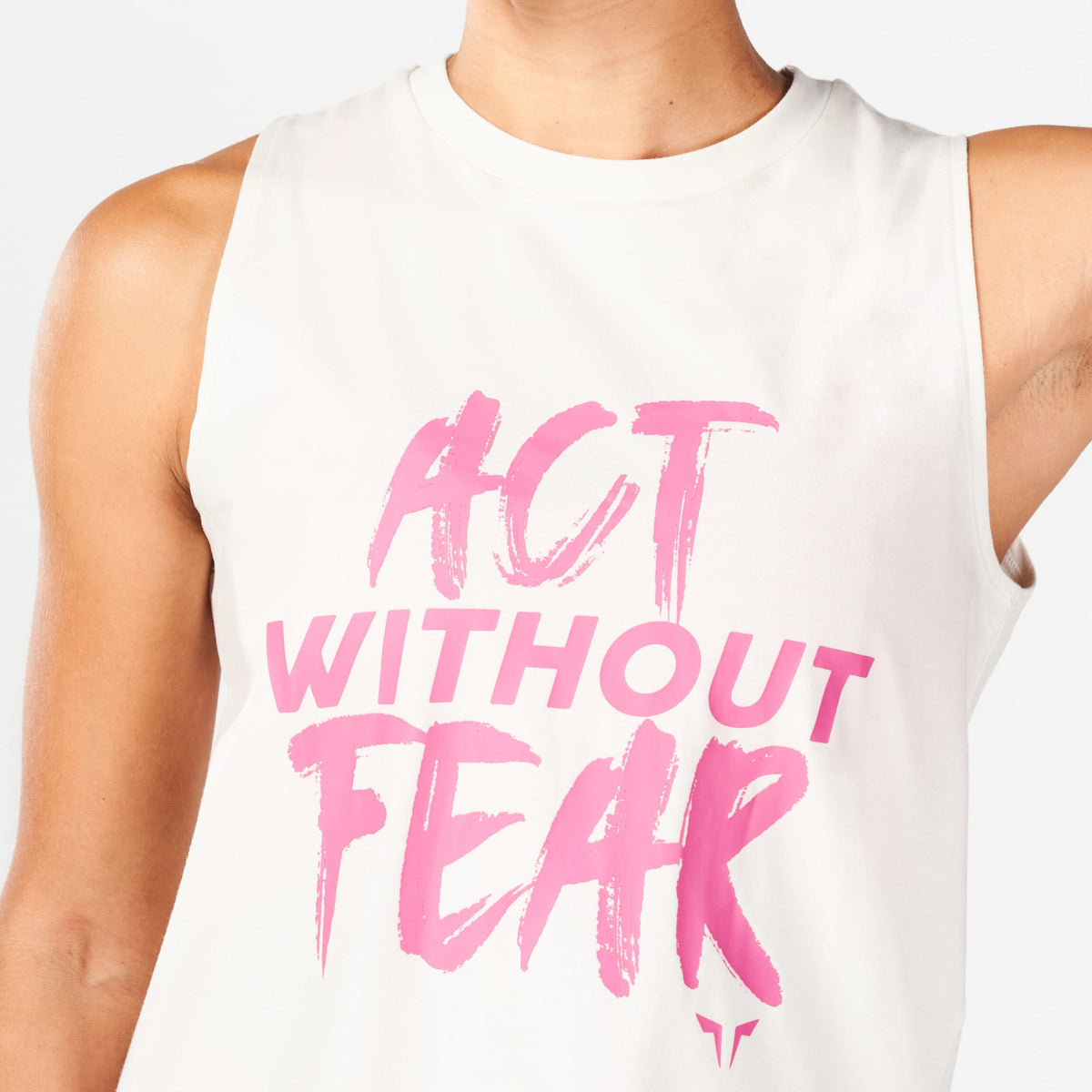 SQUATWOLF CORE BELIEF TANK TOP