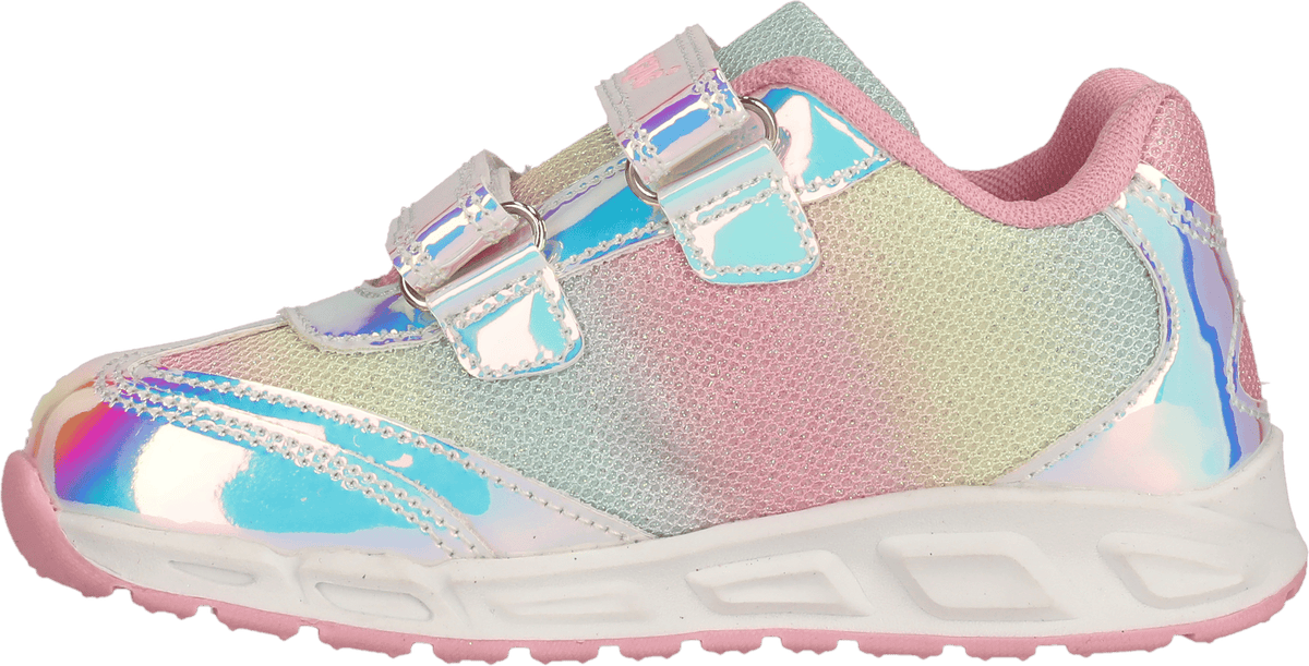 ZIGZAG ROSEAU SHOE W/LIGHTS