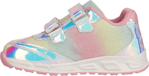 ZIGZAG ROSEAU SHOE W/LIGHTS