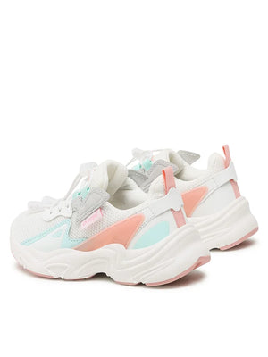 ZIGZAG BAVAR KIDS SHOE