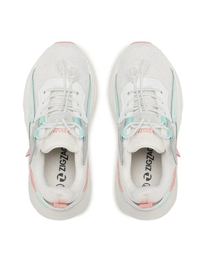 ZIGZAG BAVAR KIDS SHOE