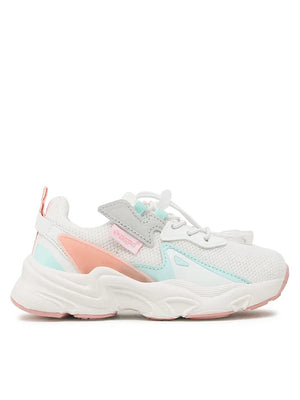 ZIGZAG BAVAR KIDS SHOE