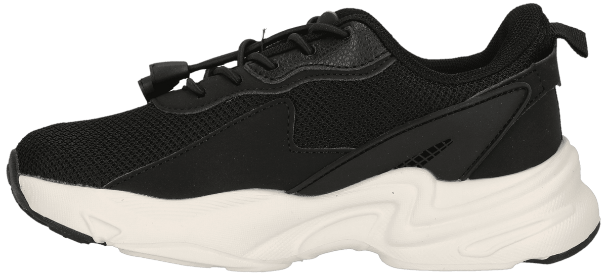 ZIGZAG BAVAR KIDS SHOE