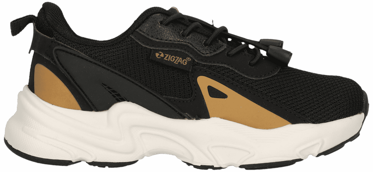 ZIGZAG BAVAR KIDS SHOE