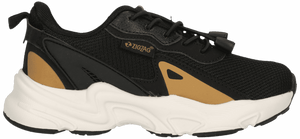 ZIGZAG BAVAR KIDS SHOE