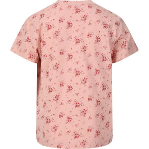 ZIGZAG POLIVA PRINTED S/S T-SHIRT