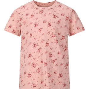 ZIGZAG POLIVA PRINTED S/S T-SHIRT