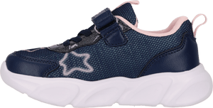 ZIGZAG FIORA KIDS SHOE W/LIGHTS