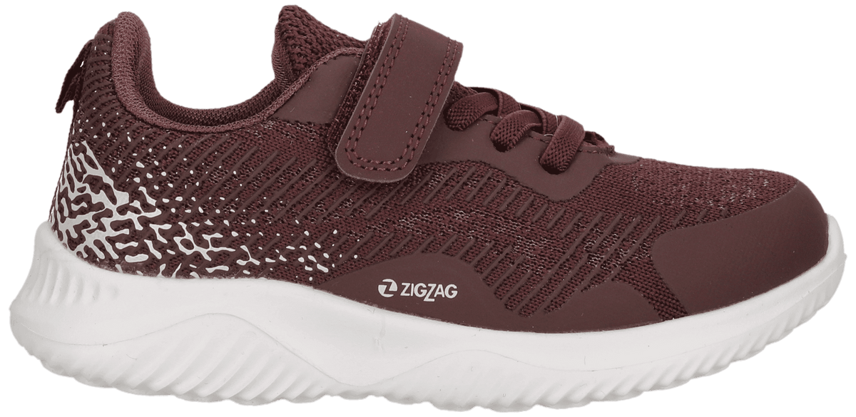 ZIGZAG GUMPA KIDS SHOE