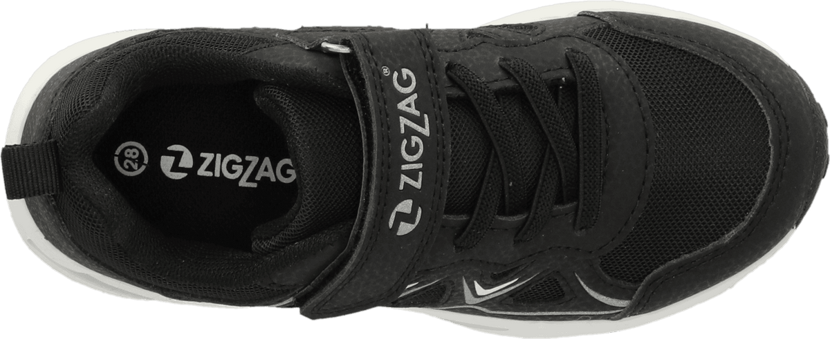 ZIGZAG Jolt Kids Shoe w/Lights