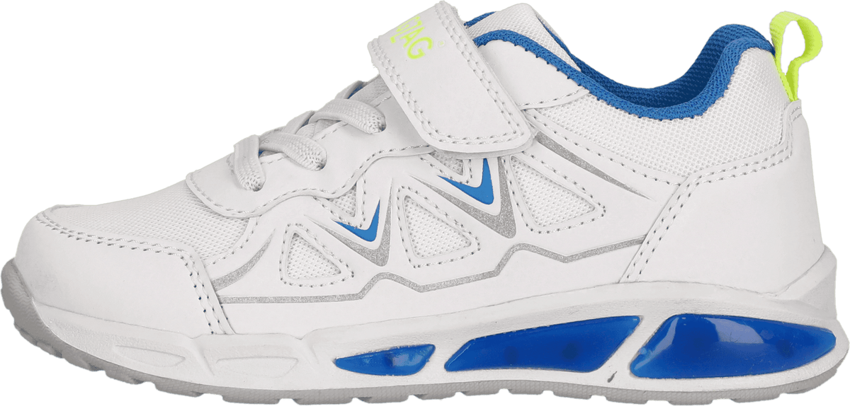 ZIGZAG Jolt Kids Shoe w/Lights