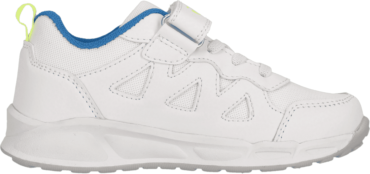 ZIGZAG Jolt Kids Shoe w/Lights