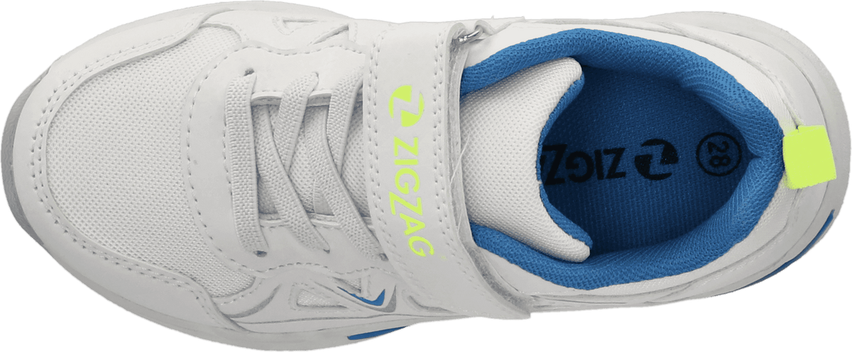 ZIGZAG Jolt Kids Shoe w/Lights