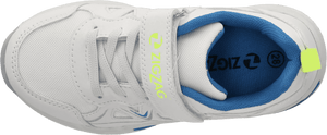 ZIGZAG Jolt Kids Shoe w/Lights