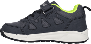 ZIGZAG JOLT KIDS SHOE W/LIGHTS