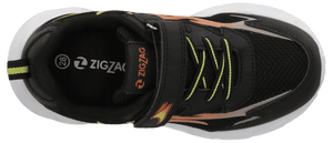 ZIGZAG GUKAL KIDS SHOE W/LIGHTS