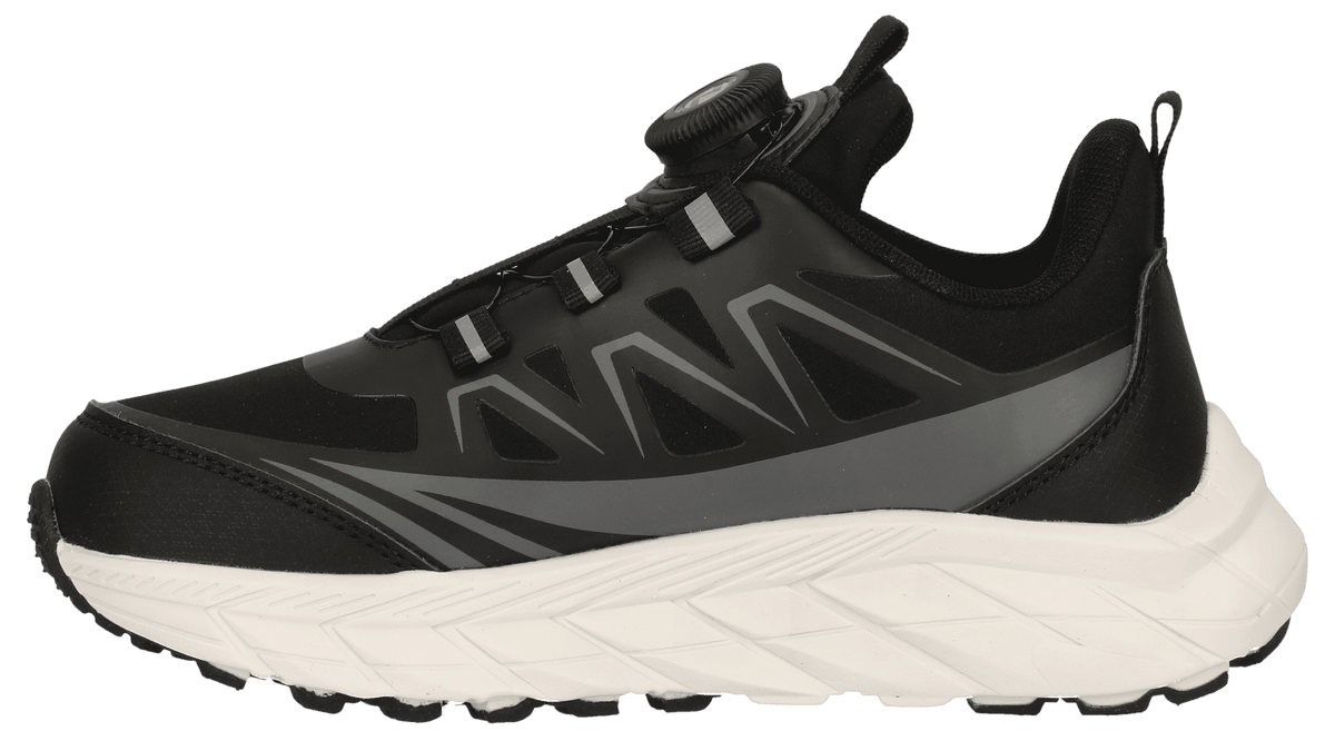 ZIGZAG NUOVO Q-LOCK KIDS SHOE WP