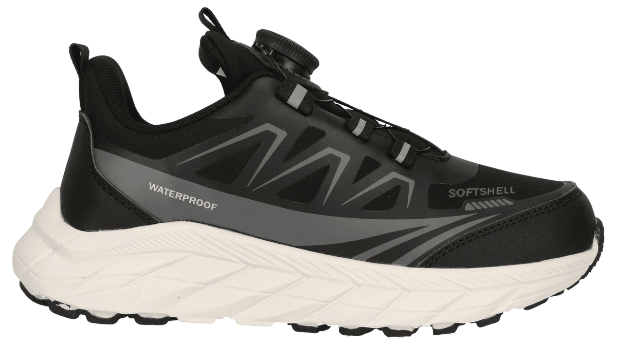 ZIGZAG NUOVO Q-LOCK KIDS SHOE WP