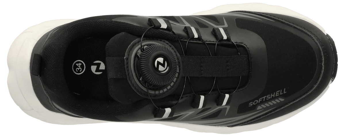 ZIGZAG NUOVO Q-LOCK KIDS SHOE WP