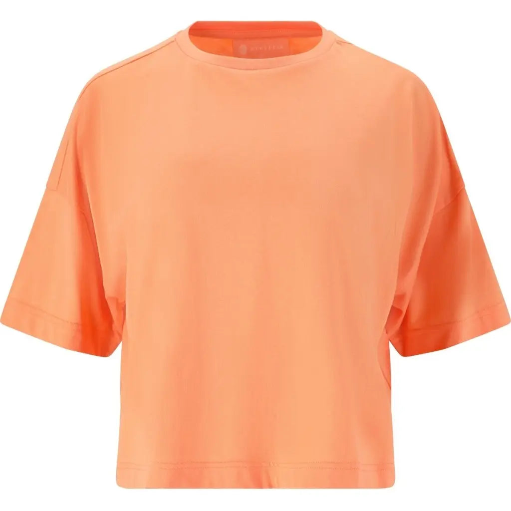 ATHLECIA Reynolds W S/S Tee