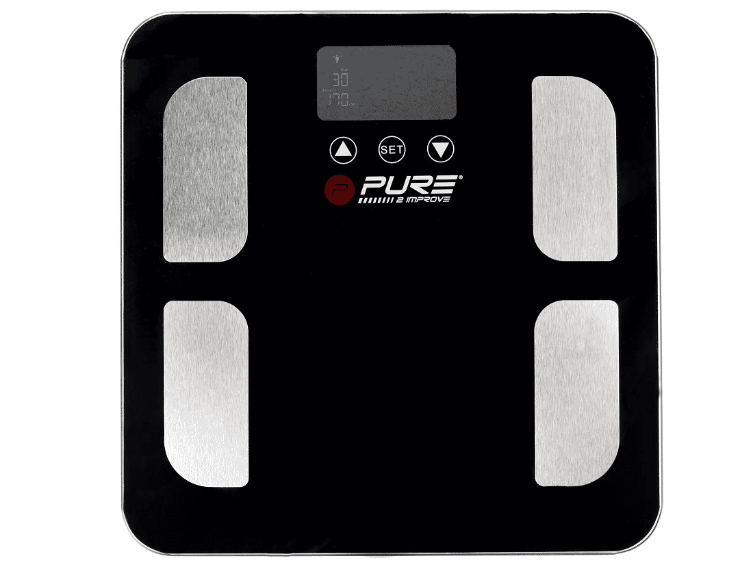PURE2IMPROVE SMART SCALE