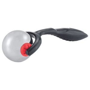 PURE2IMPROVE STAINLESS ROLLER BALL