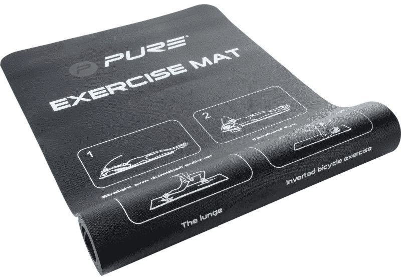 PURE2IMPROVE NBR FITNESS